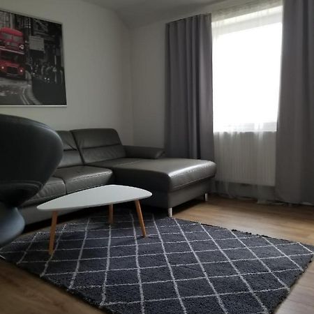 Apartment Sesamstrasse BRE Esterno foto