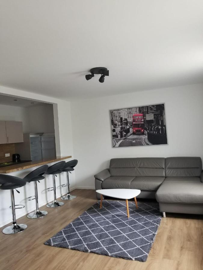 Apartment Sesamstrasse BRE Esterno foto