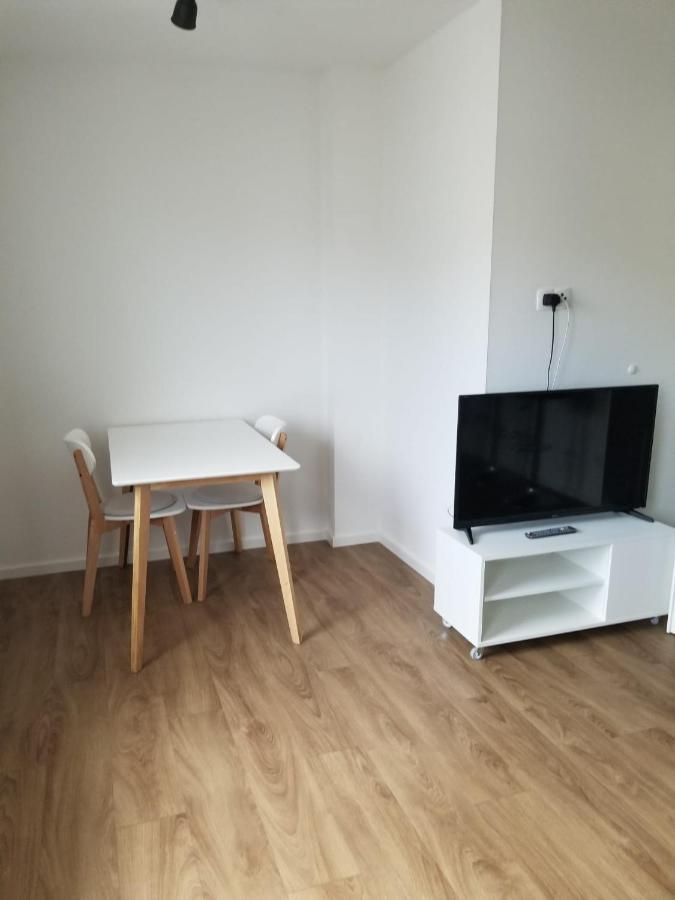 Apartment Sesamstrasse BRE Esterno foto
