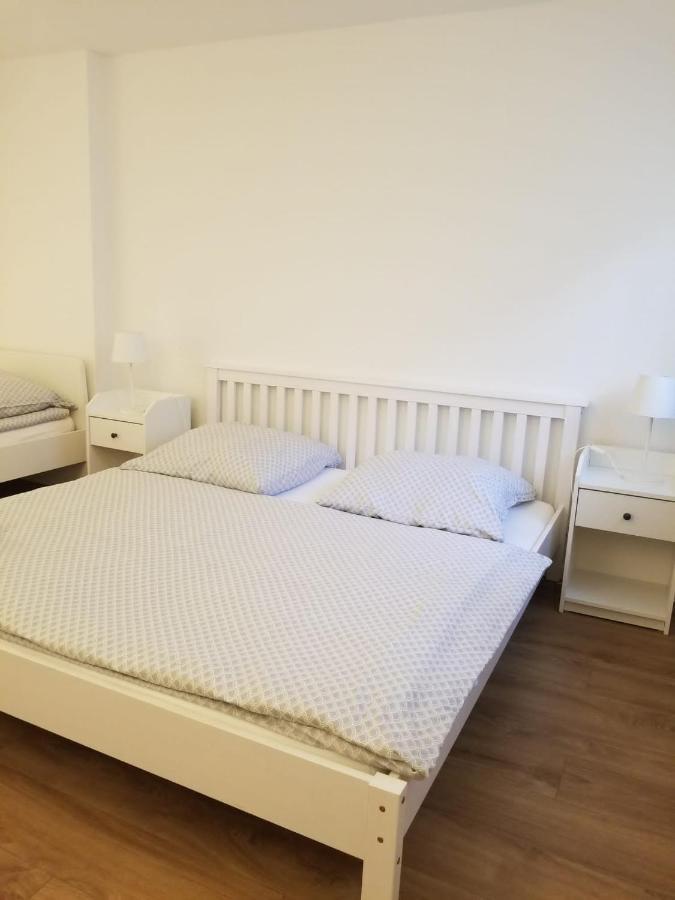 Apartment Sesamstrasse BRE Esterno foto