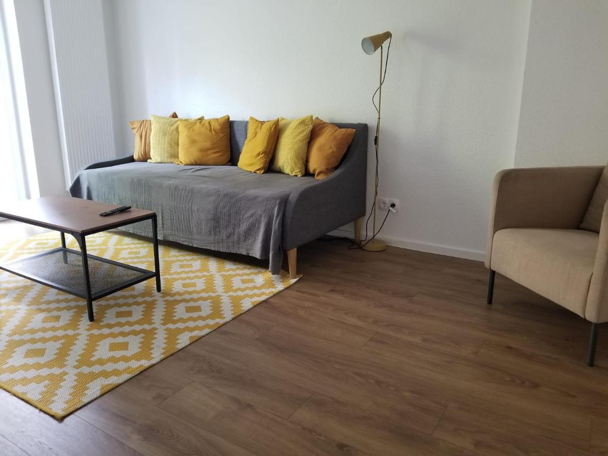 Apartment Sesamstrasse BRE Esterno foto