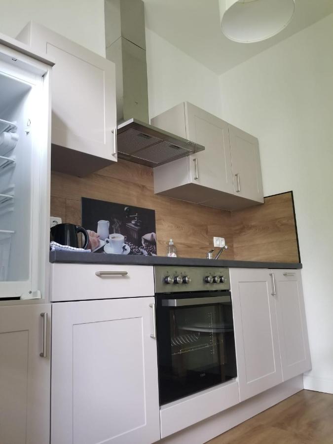 Apartment Sesamstrasse BRE Esterno foto