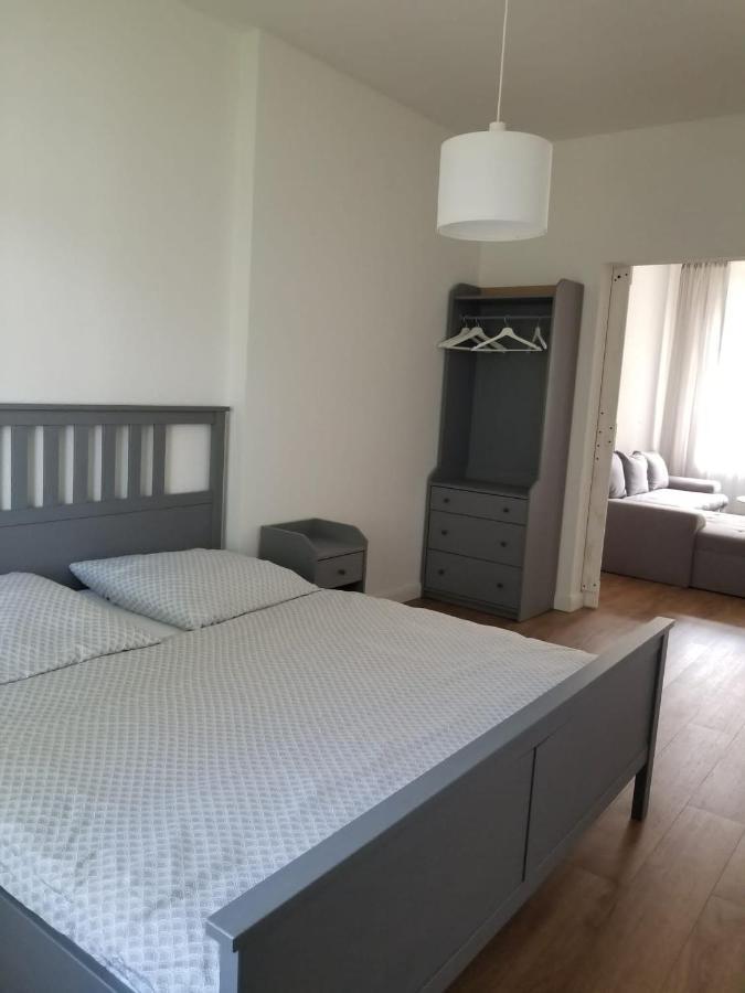 Apartment Sesamstrasse BRE Esterno foto