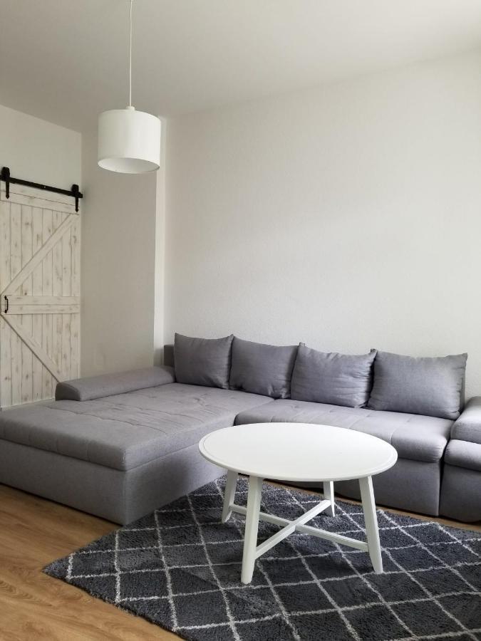 Apartment Sesamstrasse BRE Esterno foto