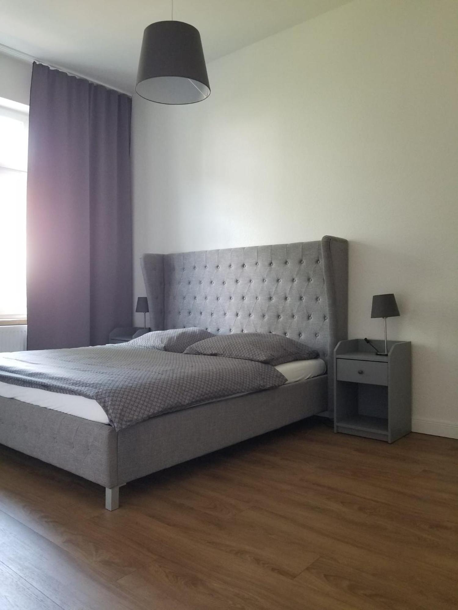 Apartment Sesamstrasse BRE Esterno foto